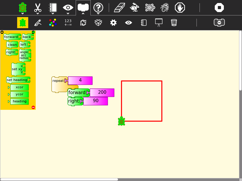 Datei:TurtleBlocks Scrennshot1.png